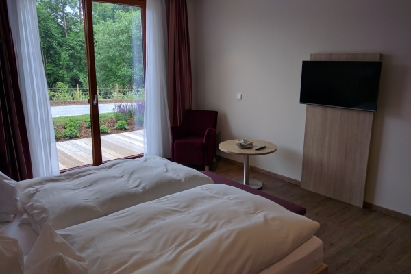 Hotel Zur Borke
